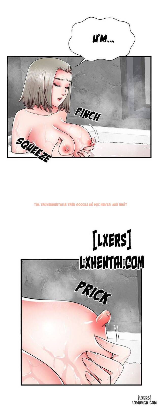 Trang truyện 3 trong truyện tranh Người Mẹ Xấu Xa - Chapter 35 - hentai24h.pro