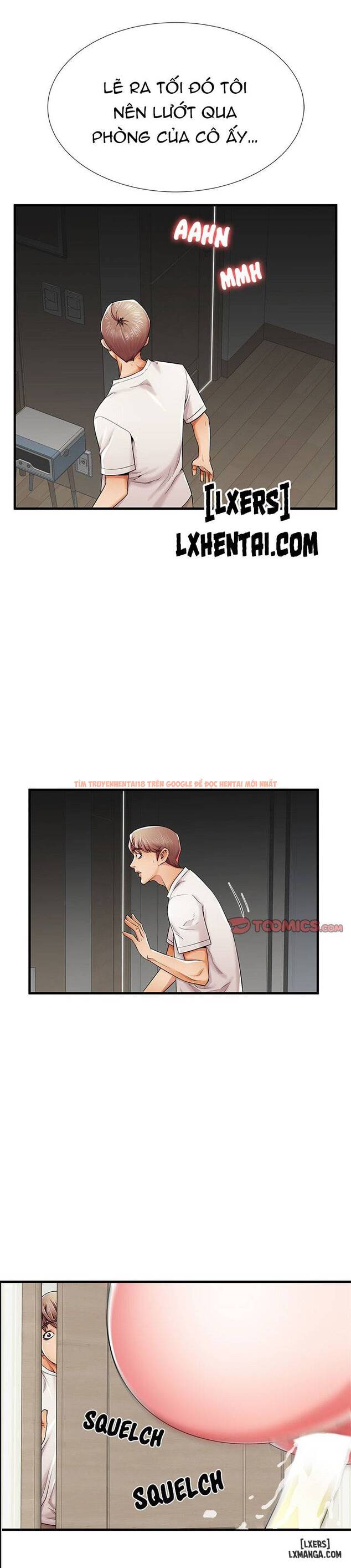 Trang truyện 30 trong truyện tranh Người Mẹ Xấu Xa - Chapter 35 - hentai24h.pro