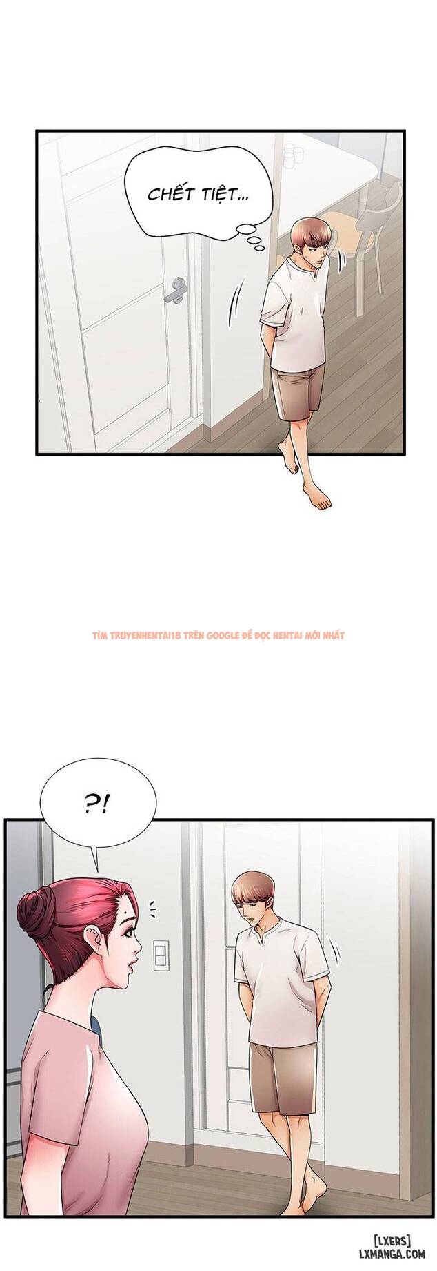 Trang truyện 5 trong truyện tranh Người Mẹ Xấu Xa - Chapter 35 - hentai24h.pro