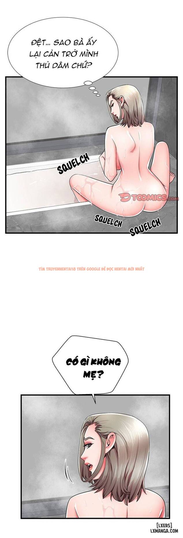 Trang truyện 8 trong truyện tranh Người Mẹ Xấu Xa - Chapter 35 - hentai24h.pro