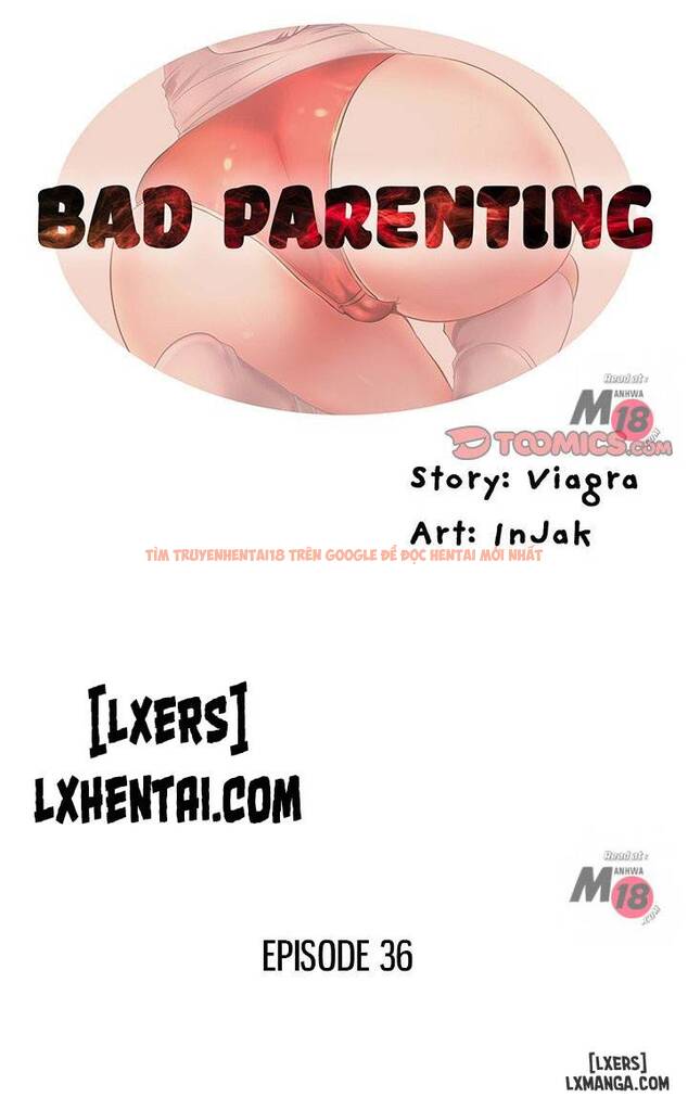 Trang truyện 0 trong truyện tranh Người Mẹ Xấu Xa - Chapter 36 - hentai24h.pro
