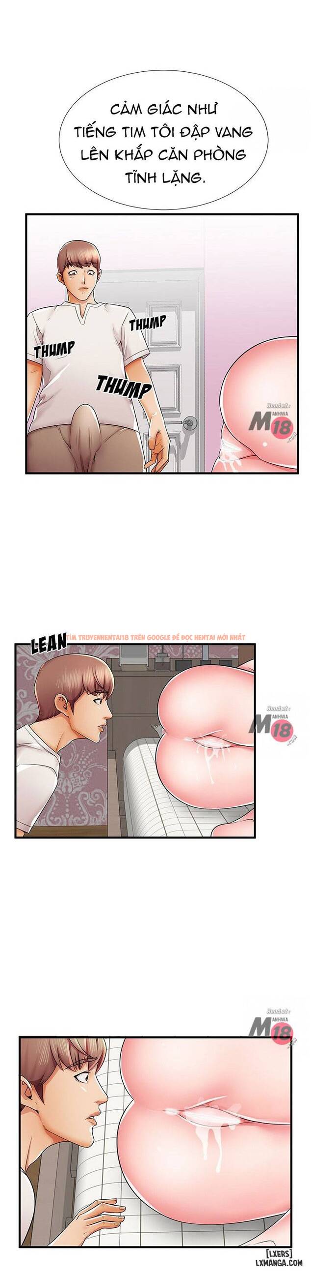 Trang truyện 11 trong truyện tranh Người Mẹ Xấu Xa - Chapter 36 - hentai24h.pro