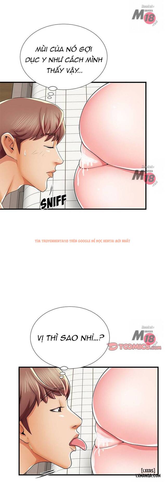 Trang truyện 13 trong truyện tranh Người Mẹ Xấu Xa - Chapter 36 - hentai24h.pro