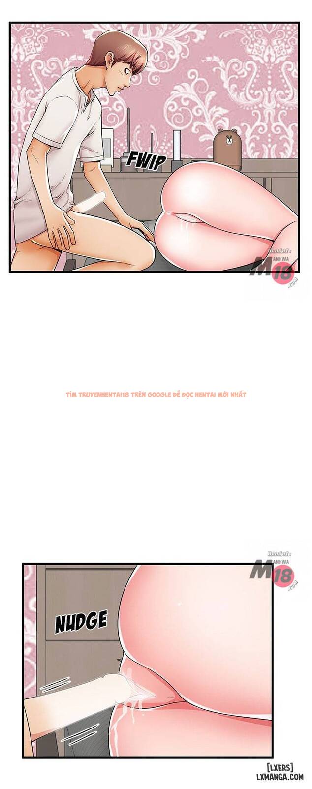 Trang truyện 16 trong truyện tranh Người Mẹ Xấu Xa - Chapter 36 - hentai24h.pro