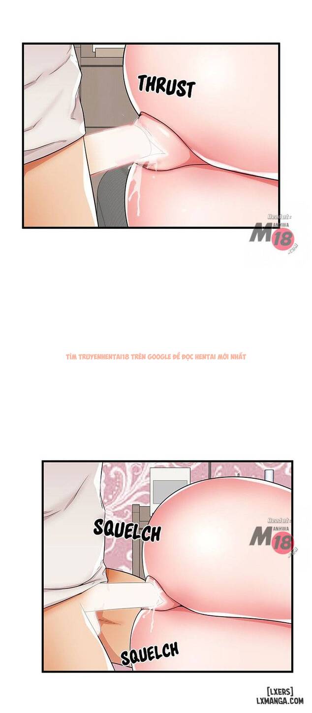 Trang truyện 17 trong truyện tranh Người Mẹ Xấu Xa - Chapter 36 - hentai24h.pro
