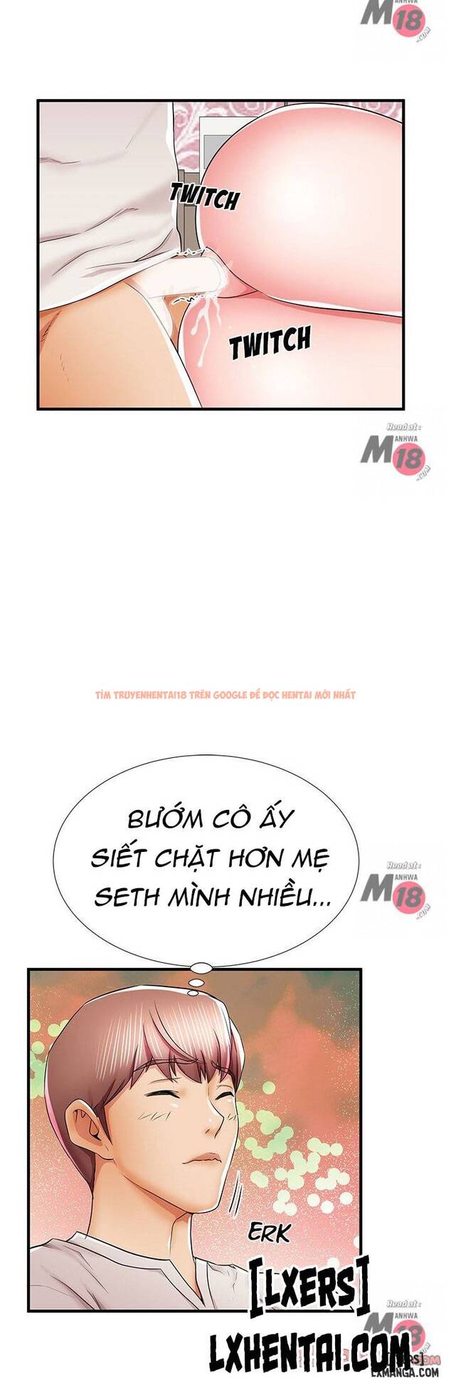 Trang truyện 18 trong truyện tranh Người Mẹ Xấu Xa - Chapter 36 - hentai24h.pro