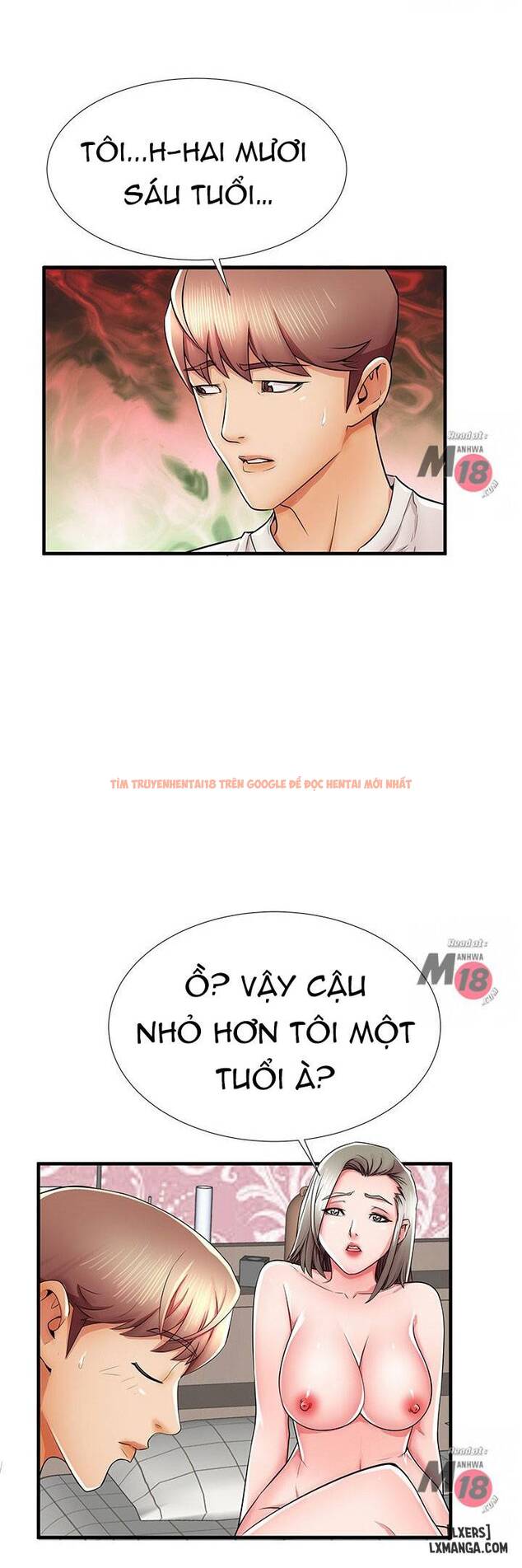 Trang truyện 22 trong truyện tranh Người Mẹ Xấu Xa - Chapter 36 - hentai24h.pro