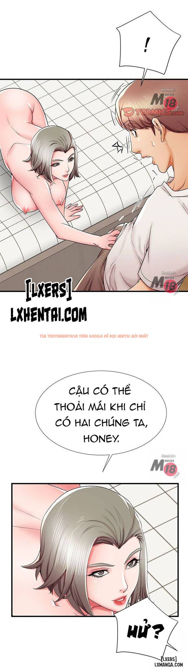 Trang truyện 27 trong truyện tranh Người Mẹ Xấu Xa - Chapter 36 - hentai24h.pro