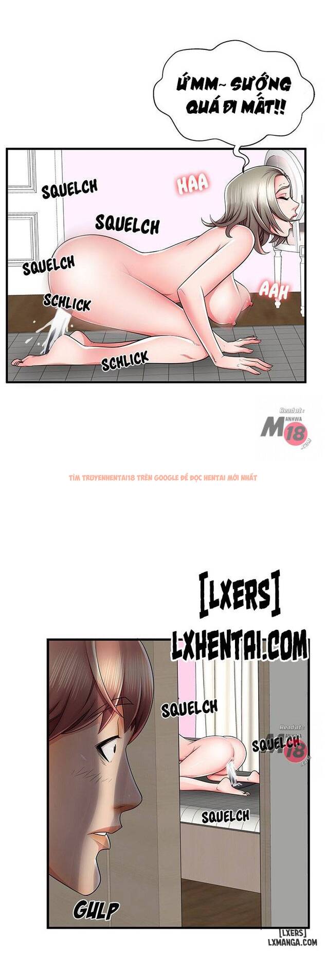 Trang truyện 3 trong truyện tranh Người Mẹ Xấu Xa - Chapter 36 - hentai24h.pro
