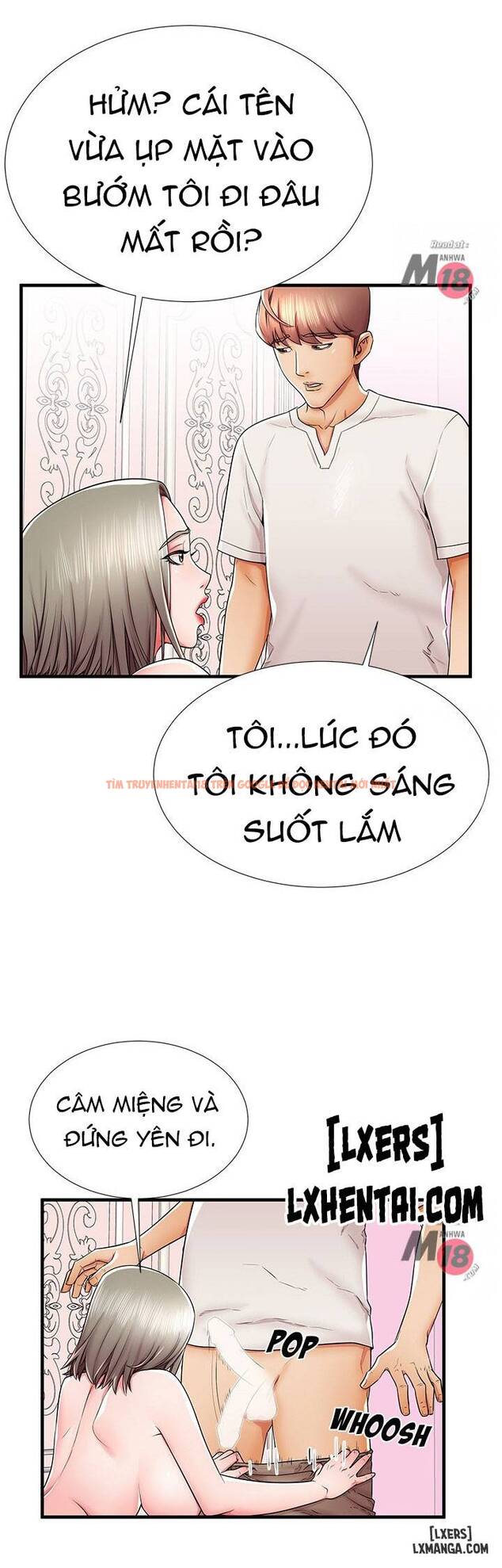Trang truyện 30 trong truyện tranh Người Mẹ Xấu Xa - Chapter 36 - hentai24h.pro