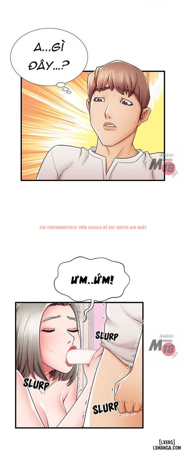 Trang truyện 31 trong truyện tranh Người Mẹ Xấu Xa - Chapter 36 - hentai24h.pro