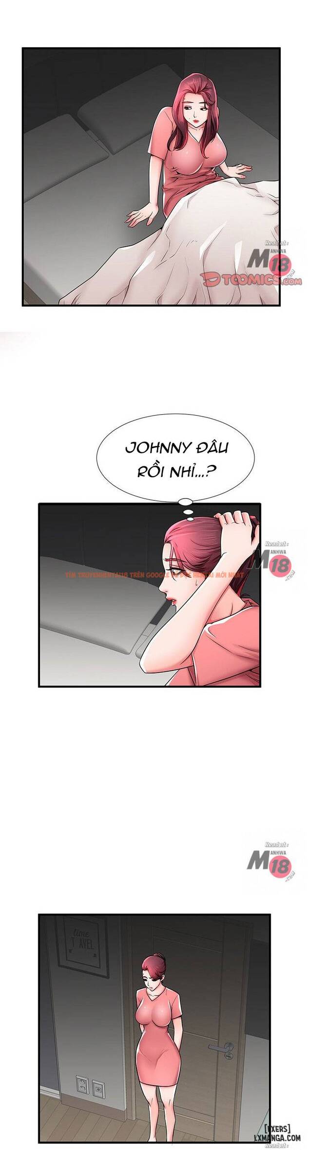 Trang truyện 32 trong truyện tranh Người Mẹ Xấu Xa - Chapter 36 - hentai24h.pro