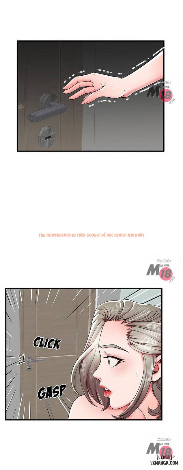 Trang truyện 34 trong truyện tranh Người Mẹ Xấu Xa - Chapter 36 - hentai24h.pro