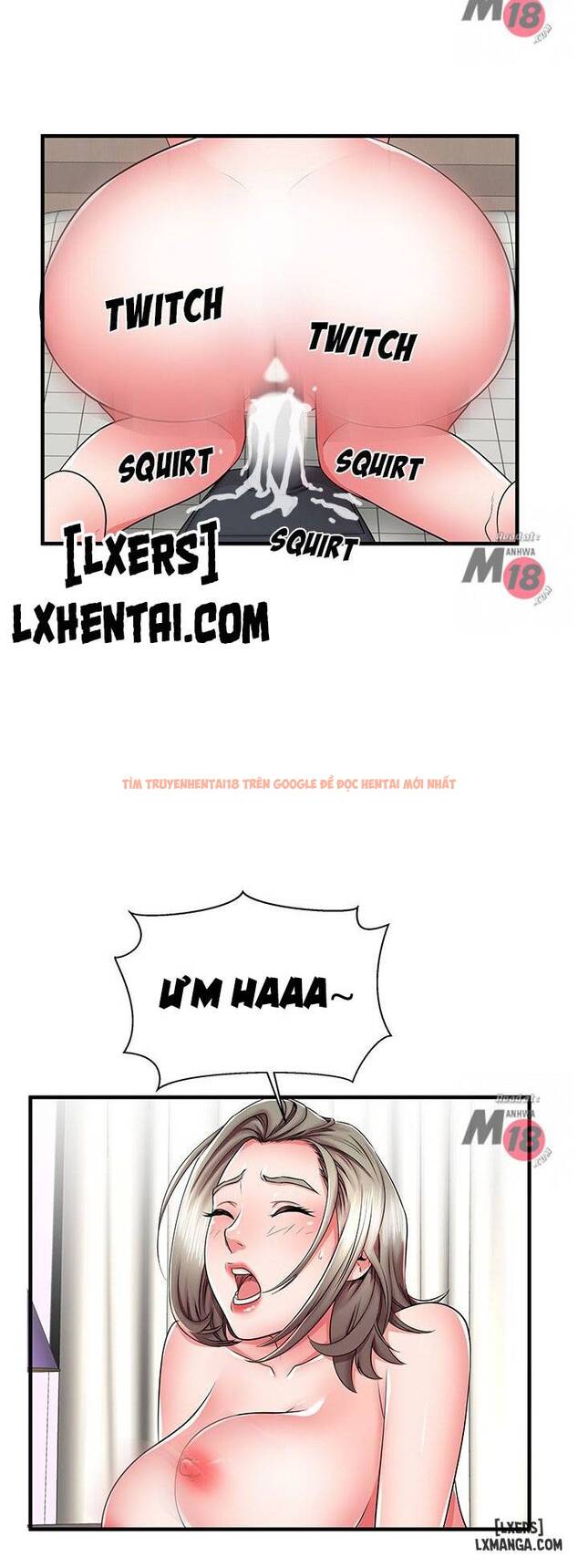 Trang truyện 6 trong truyện tranh Người Mẹ Xấu Xa - Chapter 36 - hentai24h.pro