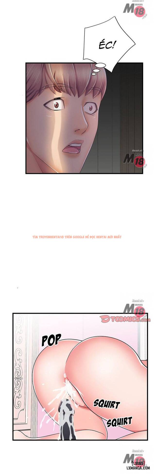 Trang truyện 7 trong truyện tranh Người Mẹ Xấu Xa - Chapter 36 - hentai24h.pro