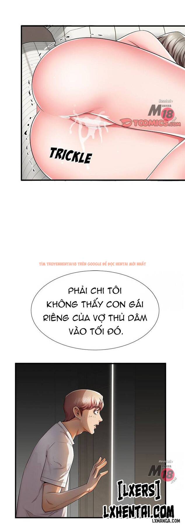 Trang truyện 9 trong truyện tranh Người Mẹ Xấu Xa - Chapter 36 - hentai24h.pro