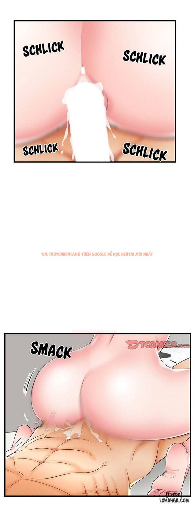 Trang truyện 16 trong truyện tranh Người Mẹ Xấu Xa - Chapter 37 - hentai24h.pro