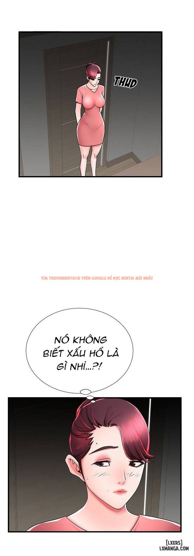 Trang truyện 2 trong truyện tranh Người Mẹ Xấu Xa - Chapter 37 - hentai24h.pro