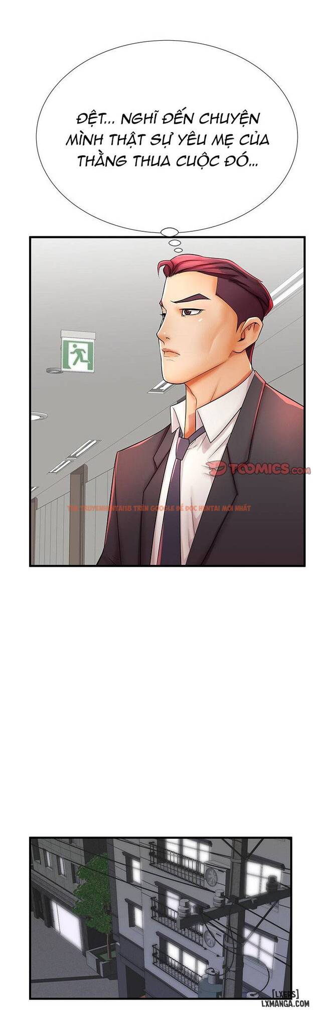 Trang truyện 25 trong truyện tranh Người Mẹ Xấu Xa - Chapter 37 - hentai24h.pro