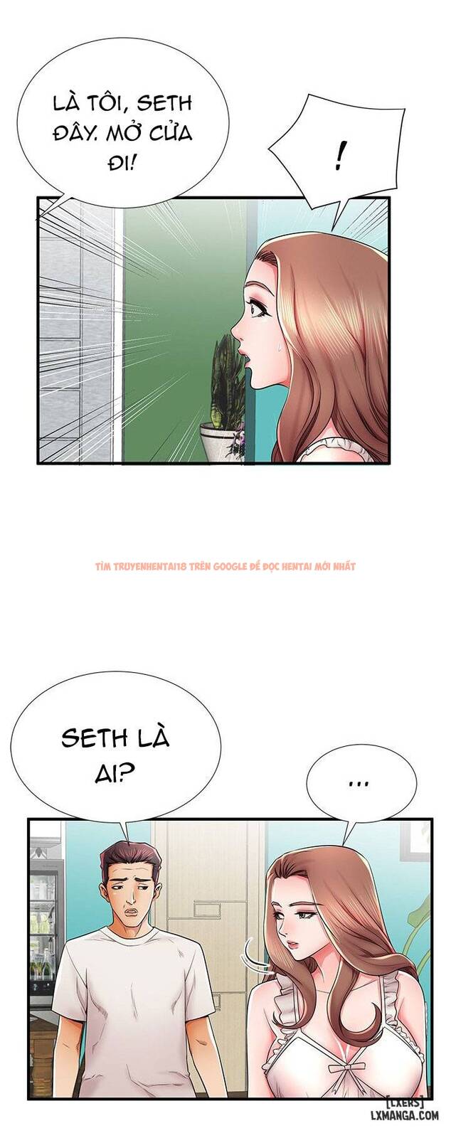 Trang truyện 29 trong truyện tranh Người Mẹ Xấu Xa - Chapter 37 - hentai24h.pro