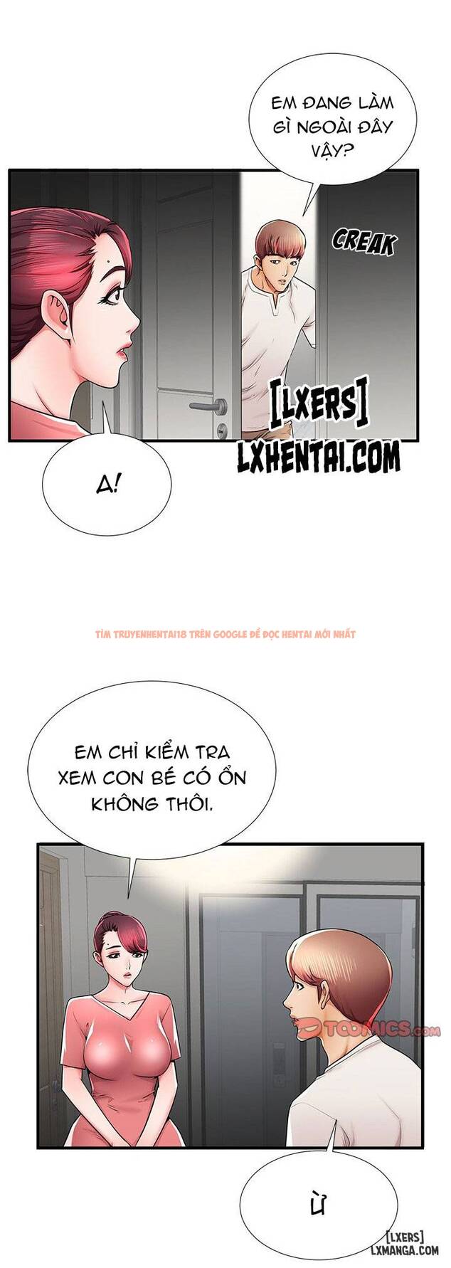 Trang truyện 3 trong truyện tranh Người Mẹ Xấu Xa - Chapter 37 - hentai24h.pro