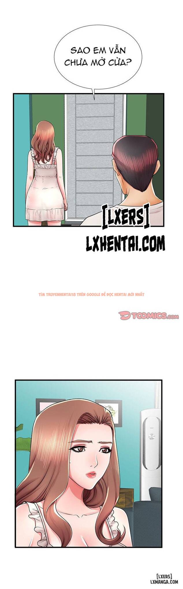 Trang truyện 30 trong truyện tranh Người Mẹ Xấu Xa - Chapter 37 - hentai24h.pro