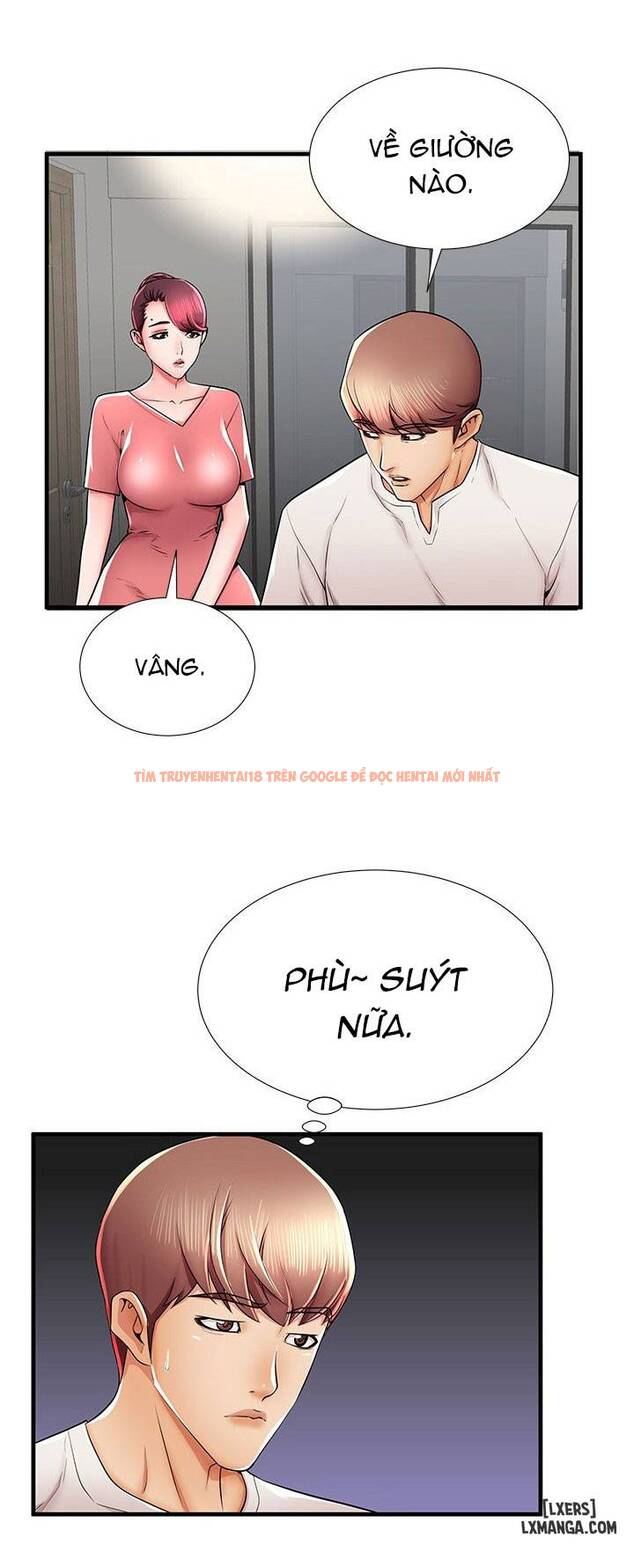 Trang truyện 4 trong truyện tranh Người Mẹ Xấu Xa - Chapter 37 - hentai24h.pro
