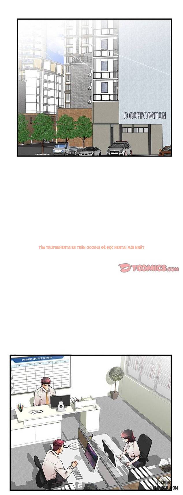Trang truyện 5 trong truyện tranh Người Mẹ Xấu Xa - Chapter 37 - hentai24h.pro