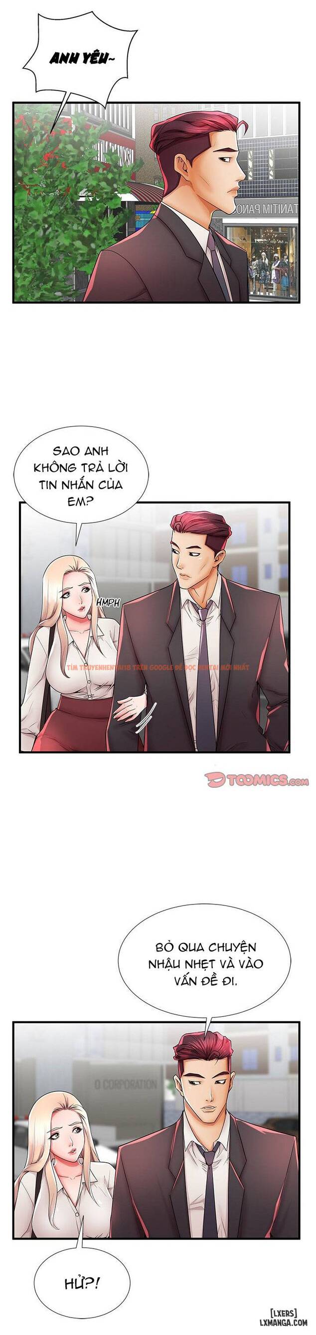 Trang truyện 8 trong truyện tranh Người Mẹ Xấu Xa - Chapter 37 - hentai24h.pro