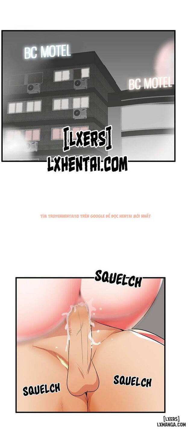 Trang truyện 9 trong truyện tranh Người Mẹ Xấu Xa - Chapter 37 - hentai24h.pro