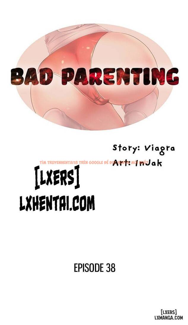 Trang truyện 0 trong truyện tranh Người Mẹ Xấu Xa - Chapter 38 - hentai24h.pro