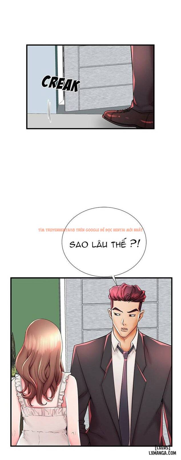Trang truyện 1 trong truyện tranh Người Mẹ Xấu Xa - Chapter 38 - hentai24h.pro