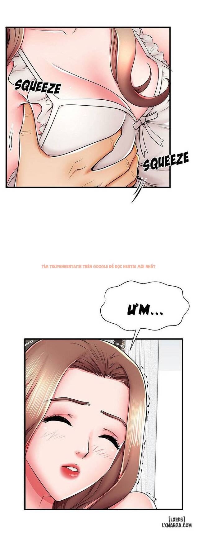 Trang truyện 11 trong truyện tranh Người Mẹ Xấu Xa - Chapter 38 - hentai24h.pro