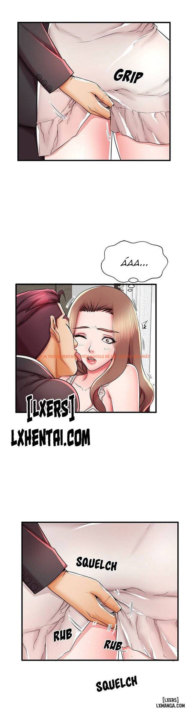 Trang truyện 12 trong truyện tranh Người Mẹ Xấu Xa - Chapter 38 - hentai24h.pro