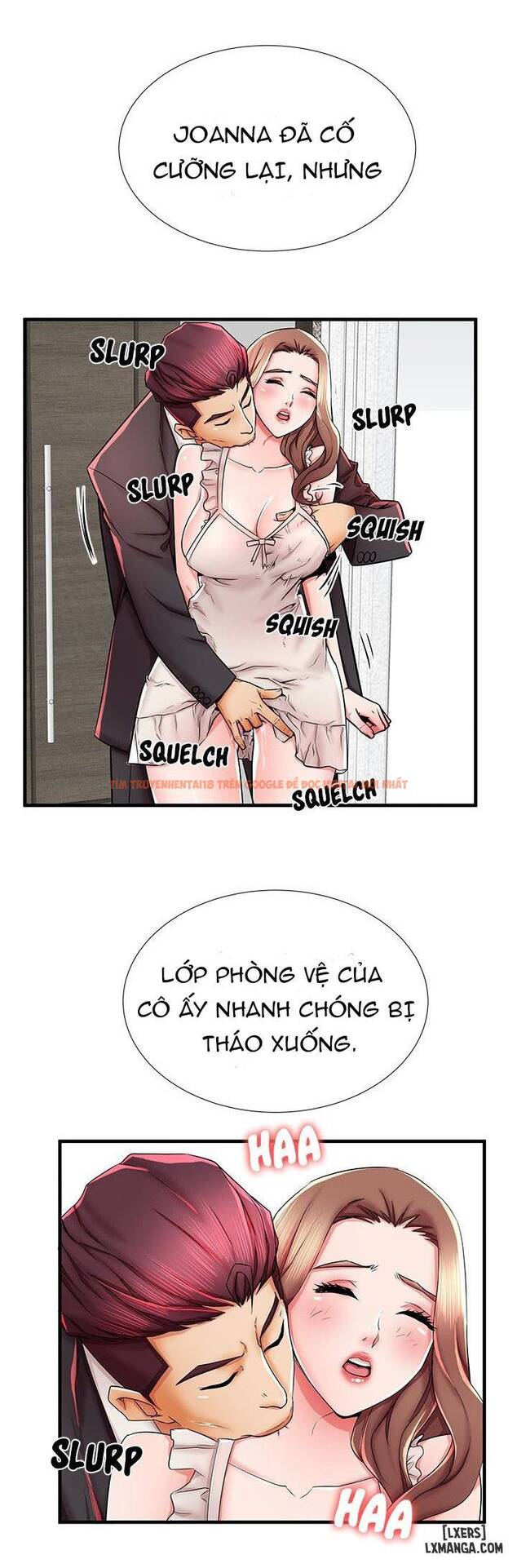 Trang truyện 13 trong truyện tranh Người Mẹ Xấu Xa - Chapter 38 - hentai24h.pro