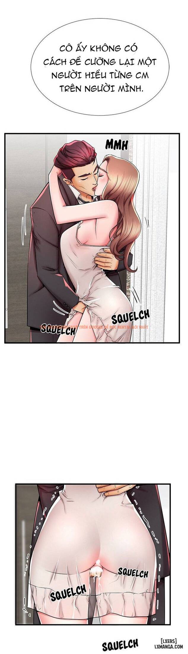 Trang truyện 14 trong truyện tranh Người Mẹ Xấu Xa - Chapter 38 - hentai24h.pro