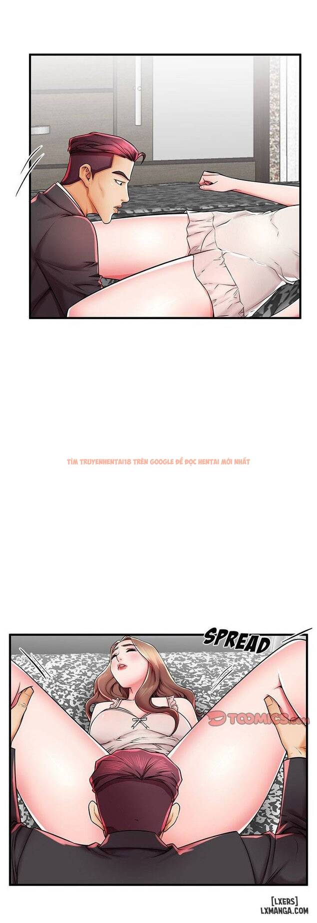 Trang truyện 16 trong truyện tranh Người Mẹ Xấu Xa - Chapter 38 - hentai24h.pro
