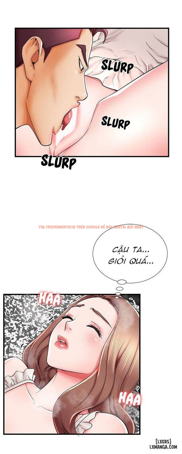 Trang truyện 17 trong truyện tranh Người Mẹ Xấu Xa - Chapter 38 - hentai24h.pro