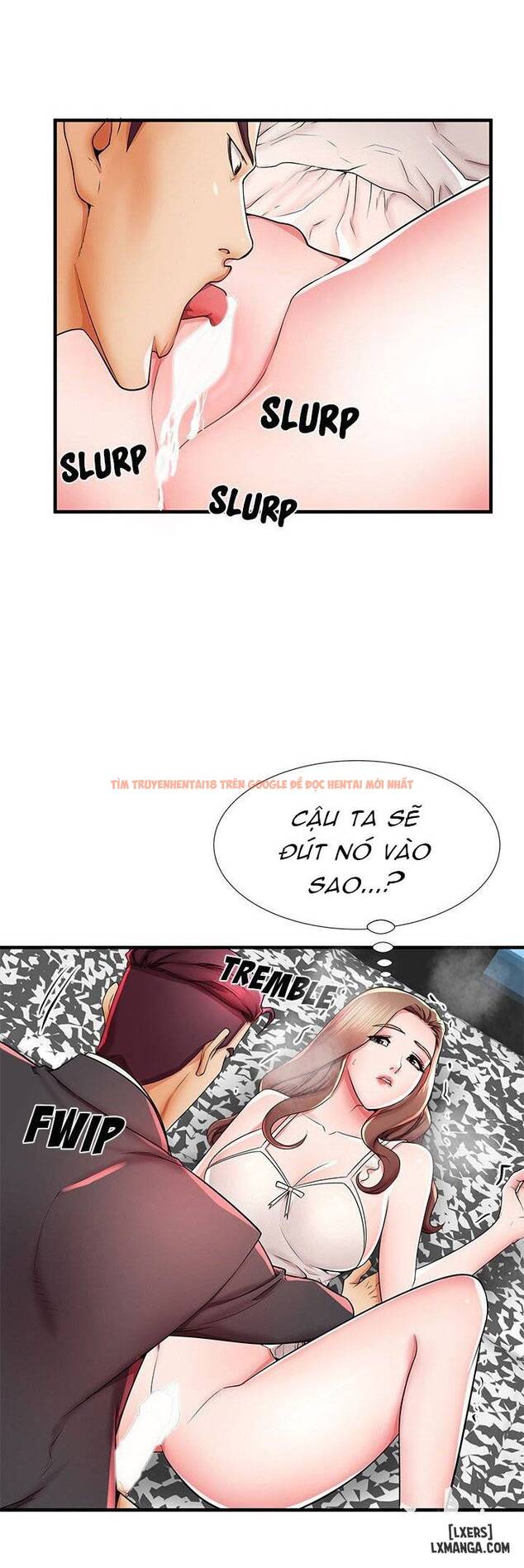 Trang truyện 19 trong truyện tranh Người Mẹ Xấu Xa - Chapter 38 - hentai24h.pro