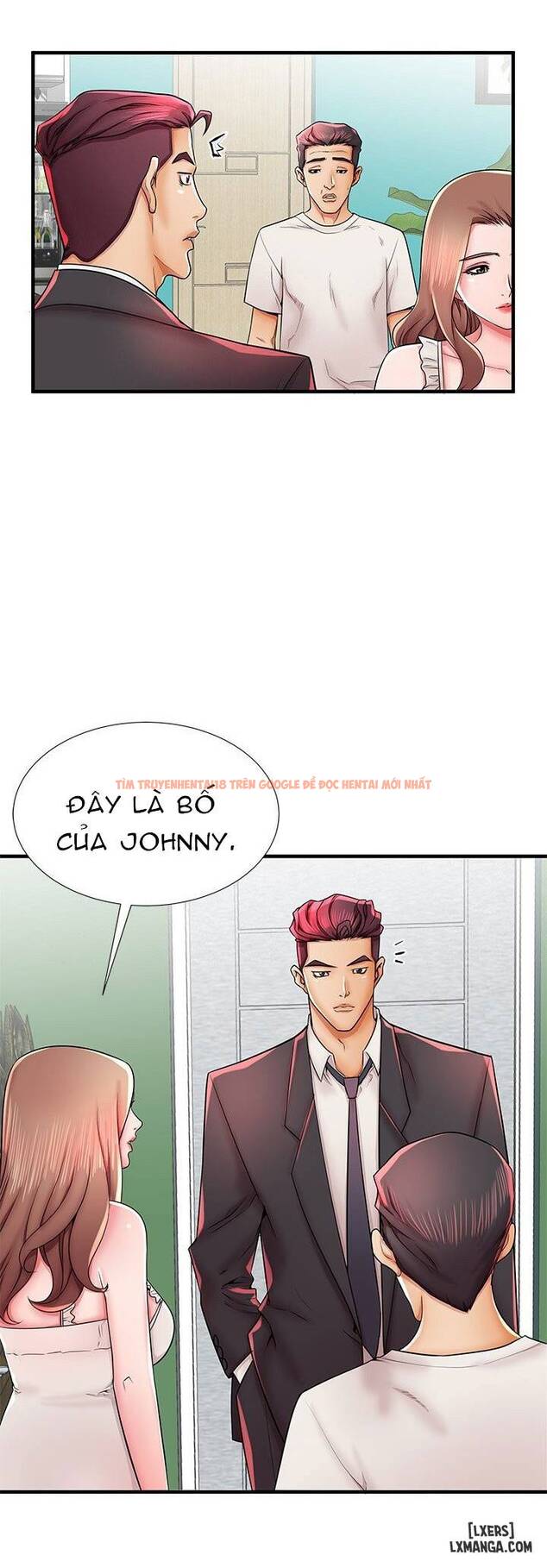 Trang truyện 2 trong truyện tranh Người Mẹ Xấu Xa - Chapter 38 - hentai24h.pro