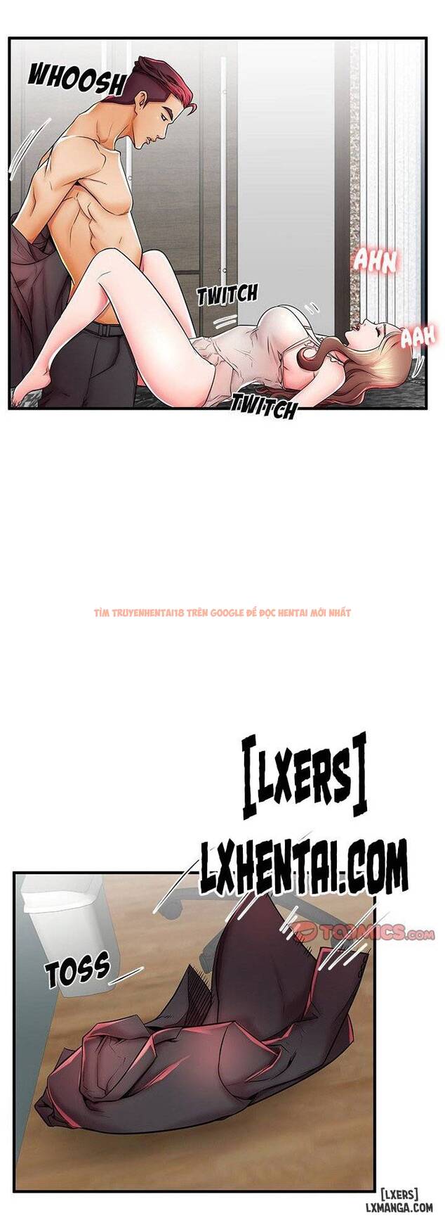 Trang truyện 21 trong truyện tranh Người Mẹ Xấu Xa - Chapter 38 - hentai24h.pro