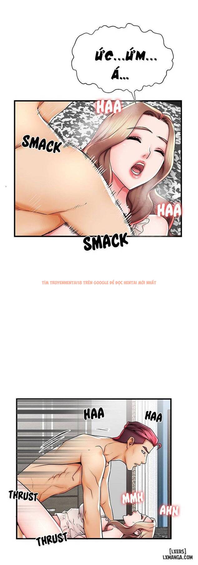 Trang truyện 23 trong truyện tranh Người Mẹ Xấu Xa - Chapter 38 - hentai24h.pro
