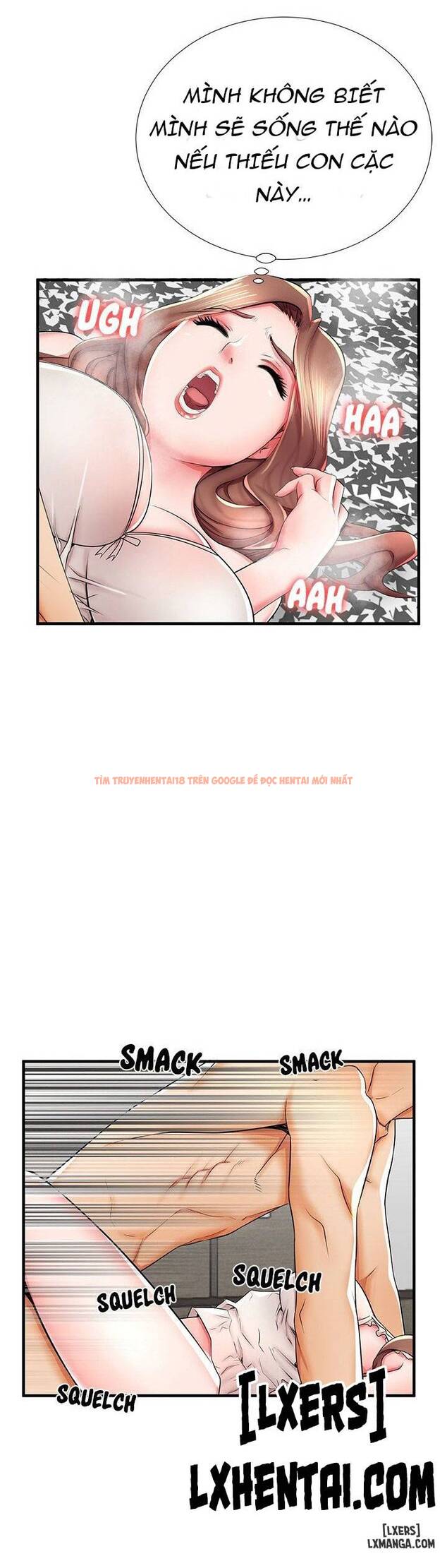Trang truyện 24 trong truyện tranh Người Mẹ Xấu Xa - Chapter 38 - hentai24h.pro
