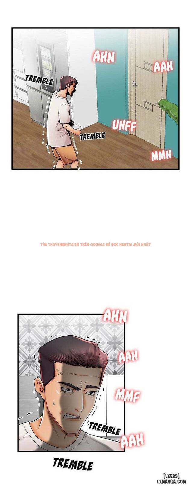 Trang truyện 25 trong truyện tranh Người Mẹ Xấu Xa - Chapter 38 - hentai24h.pro