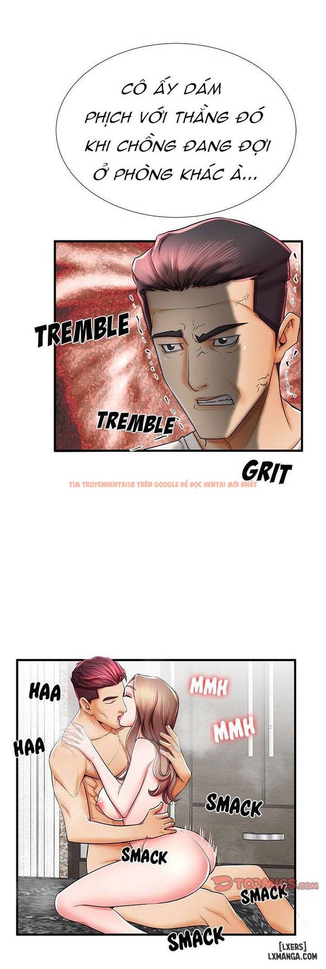 Trang truyện 26 trong truyện tranh Người Mẹ Xấu Xa - Chapter 38 - hentai24h.pro
