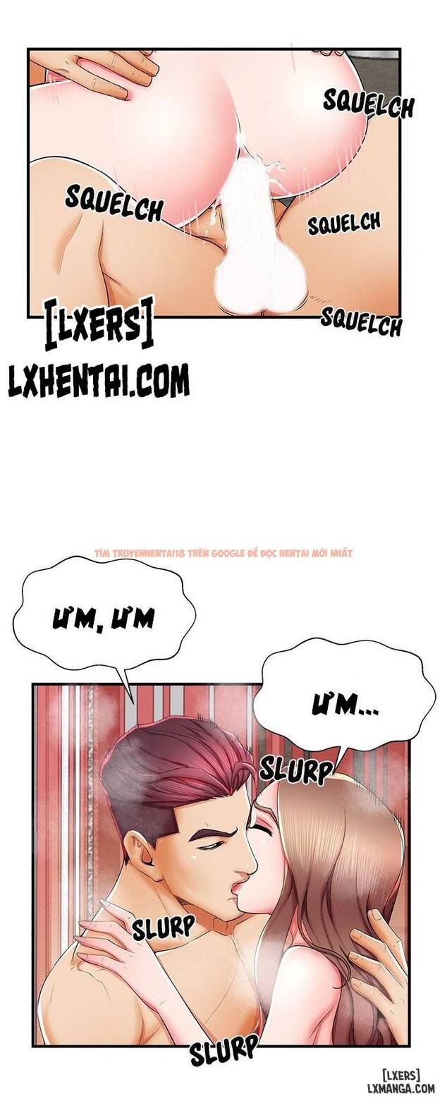 Trang truyện 27 trong truyện tranh Người Mẹ Xấu Xa - Chapter 38 - hentai24h.pro