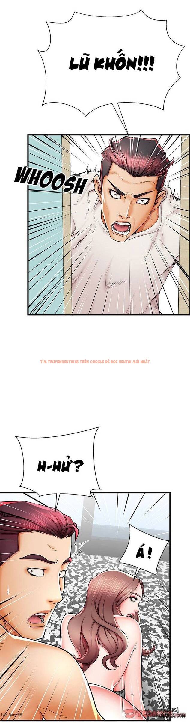 Trang truyện 29 trong truyện tranh Người Mẹ Xấu Xa - Chapter 38 - hentai24h.pro