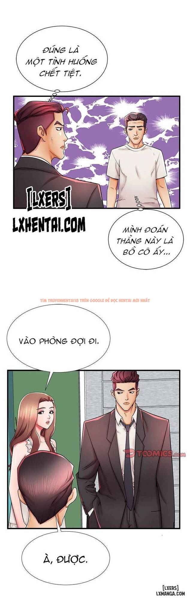 Trang truyện 3 trong truyện tranh Người Mẹ Xấu Xa - Chapter 38 - hentai24h.pro