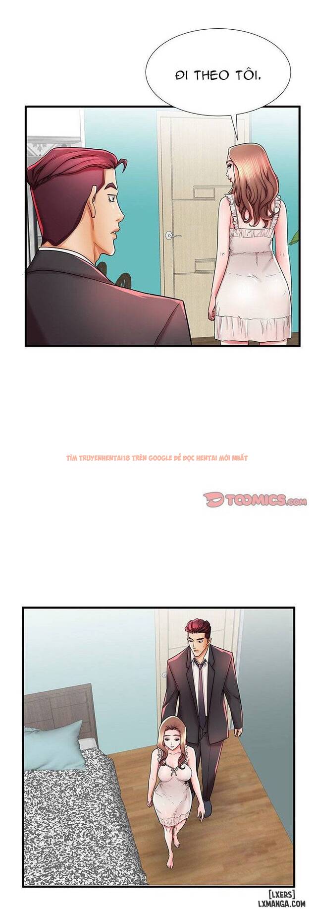 Trang truyện 5 trong truyện tranh Người Mẹ Xấu Xa - Chapter 38 - hentai24h.pro