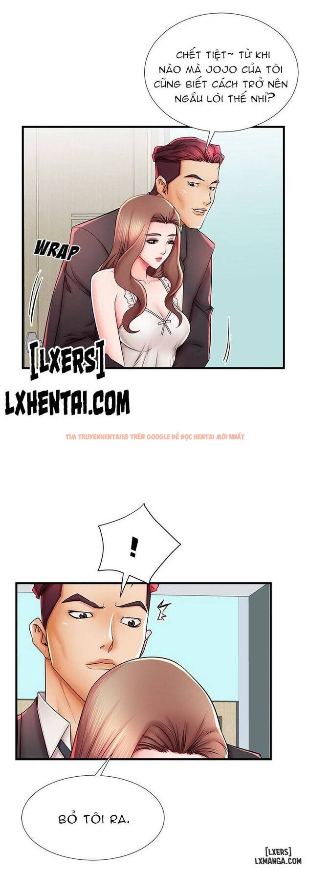 Trang truyện 6 trong truyện tranh Người Mẹ Xấu Xa - Chapter 38 - hentai24h.pro